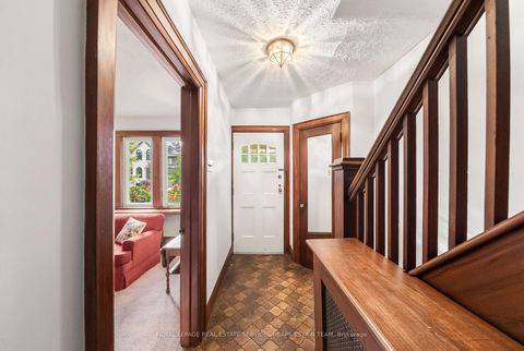 Photo 15 at 258 Deloraine Avenue, Lawrence Park North, Toronto