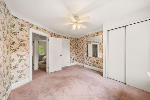 Photo 19 at 258 Deloraine Avenue, Lawrence Park North, Toronto