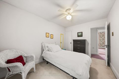 Photo 21 at 258 Deloraine Avenue, Lawrence Park North, Toronto