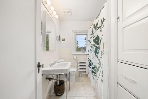 Photo 24 at 258 Deloraine Avenue, Lawrence Park North, Toronto