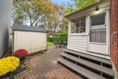 Photo 26 at 258 Deloraine Avenue, Lawrence Park North, Toronto