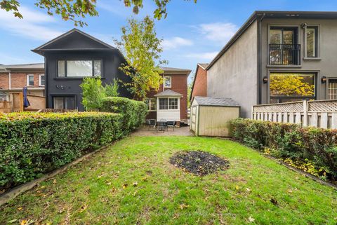 Photo 27 at 258 Deloraine Avenue, Lawrence Park North, Toronto