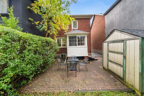 Photo 28 at 258 Deloraine Avenue, Lawrence Park North, Toronto