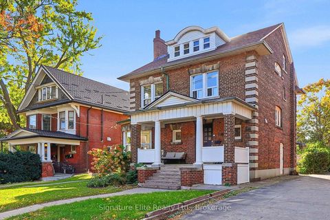 Photo 0 at 272 Roncesvalles Avenue, Swansea, Toronto