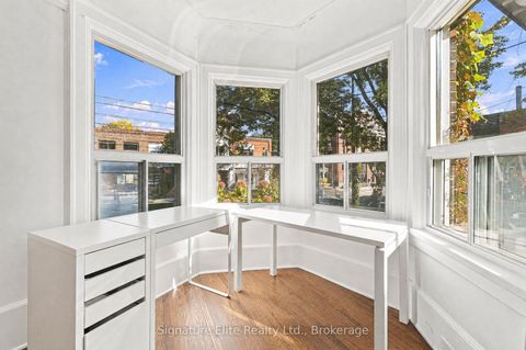 Photo 8 at 272 Roncesvalles Avenue, Swansea, Toronto