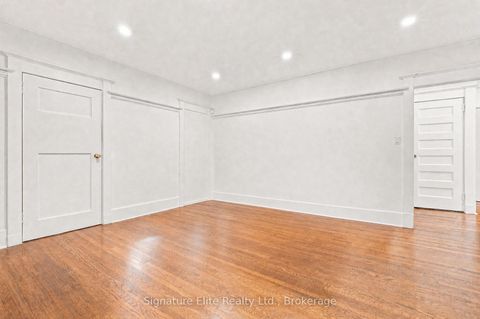 Photo 9 at 272 Roncesvalles Avenue, Swansea, Toronto