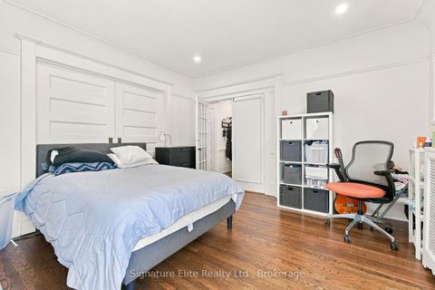 Photo 11 at 272 Roncesvalles Avenue, Swansea, Toronto