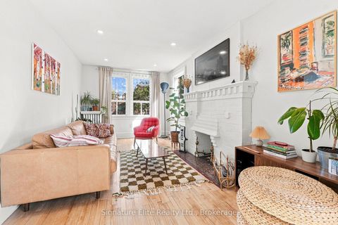 Photo 17 at 272 Roncesvalles Avenue, Swansea, Toronto