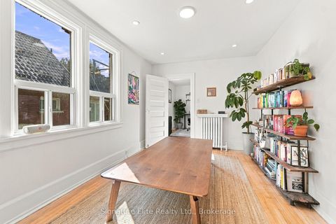 Photo 26 at 272 Roncesvalles Avenue, Swansea, Toronto