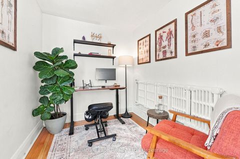 Photo 28 at 272 Roncesvalles Avenue, Swansea, Toronto