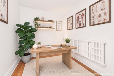 Photo 29 at 272 Roncesvalles Avenue, Swansea, Toronto