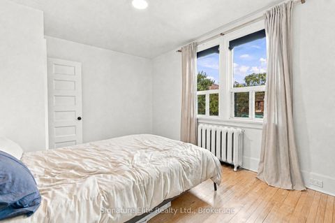 Photo 30 at 272 Roncesvalles Avenue, Swansea, Toronto