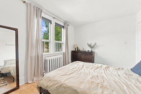 Photo 31 at 272 Roncesvalles Avenue, Swansea, Toronto