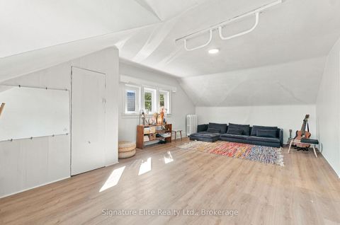Photo 35 at 272 Roncesvalles Avenue, Swansea, Toronto