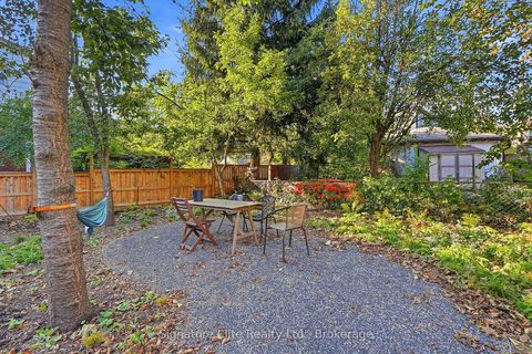 Photo 39 at 272 Roncesvalles Avenue, Swansea, Toronto
