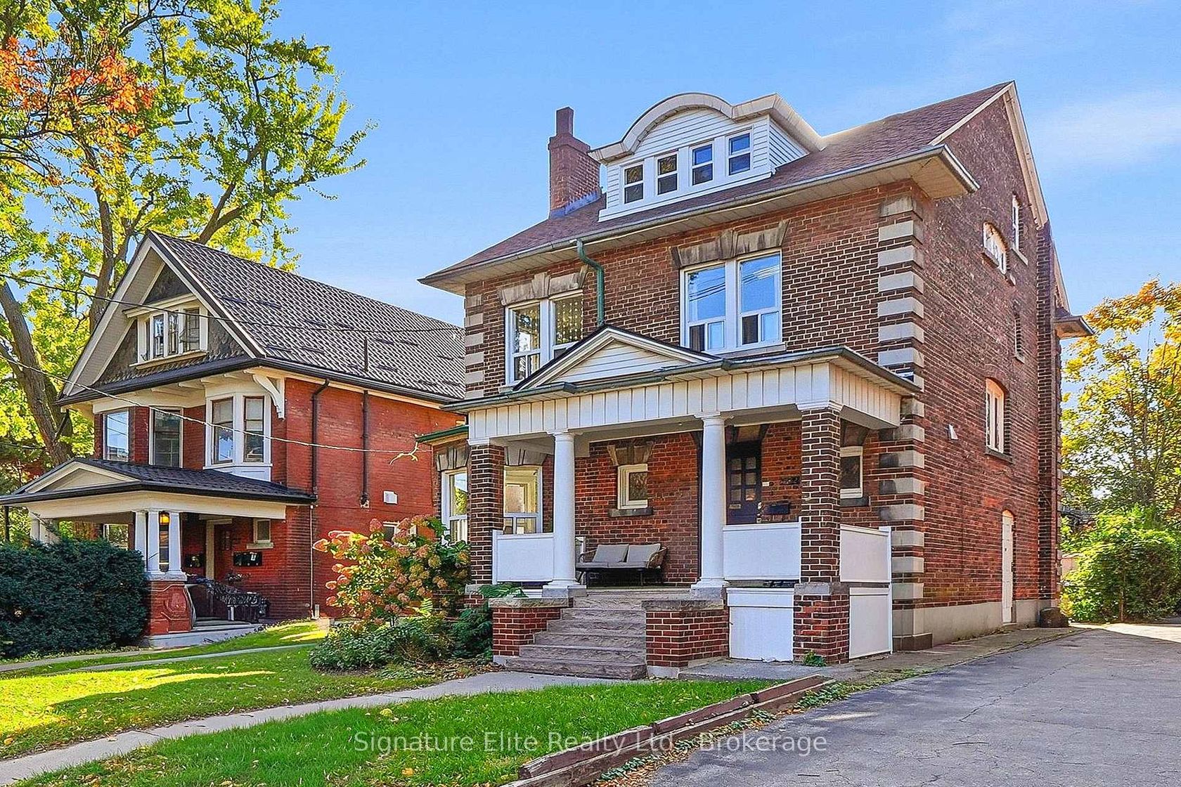 272 Roncesvalles Avenue, Swansea, Toronto 