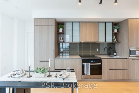 Photo 0 at 2410 - 10 Graphophone Grove, Junction, Toronto