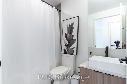 Photo 3 at 2410 - 10 Graphophone Grove, Junction, Toronto