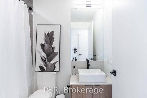 Photo 4 at 2410 - 10 Graphophone Grove, Junction, Toronto