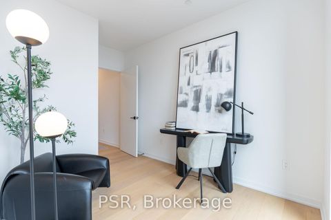 Photo 6 at 2410 - 10 Graphophone Grove, Junction, Toronto