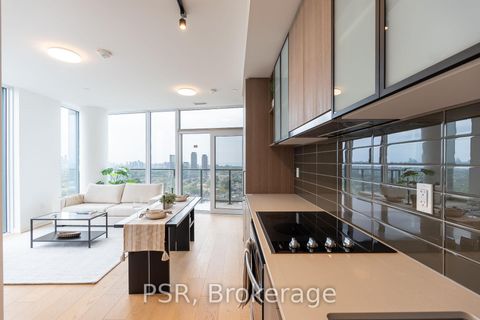Photo 12 at 2410 - 10 Graphophone Grove, Junction, Toronto