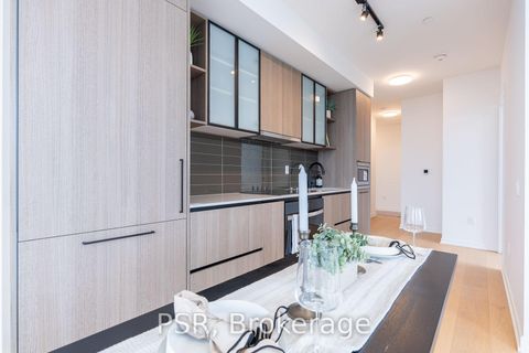 Photo 13 at 2410 - 10 Graphophone Grove, Junction, Toronto