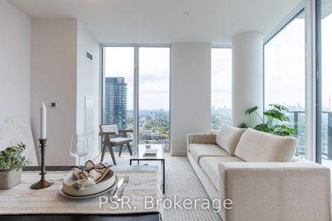 Photo 16 at 2410 - 10 Graphophone Grove, Junction, Toronto