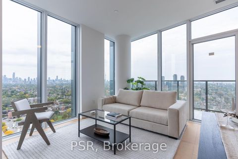 Photo 17 at 2410 - 10 Graphophone Grove, Junction, Toronto