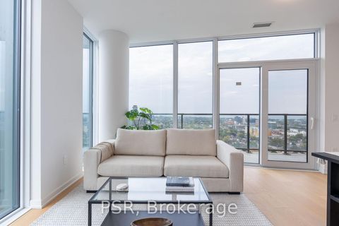 Photo 18 at 2410 - 10 Graphophone Grove, Junction, Toronto