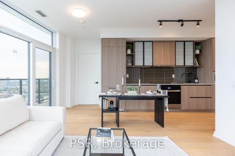 Photo 21 at 2410 - 10 Graphophone Grove, Junction, Toronto