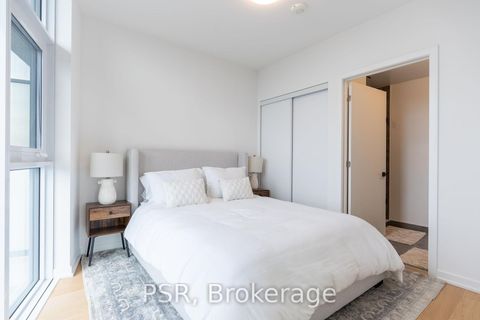 Photo 22 at 2410 - 10 Graphophone Grove, Junction, Toronto