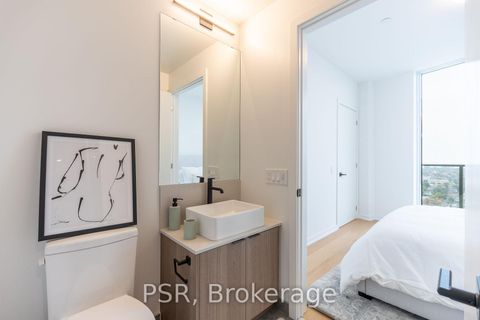 Photo 28 at 2410 - 10 Graphophone Grove, Junction, Toronto