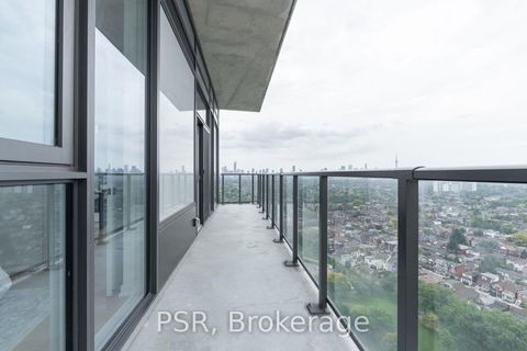 Photo 30 at 2410 - 10 Graphophone Grove, Junction, Toronto