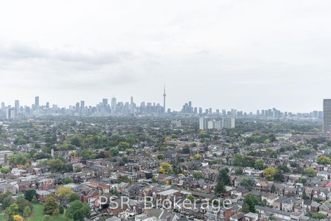Photo 31 at 2410 - 10 Graphophone Grove, Junction, Toronto