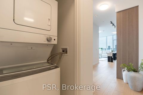 Photo 32 at 2410 - 10 Graphophone Grove, Junction, Toronto