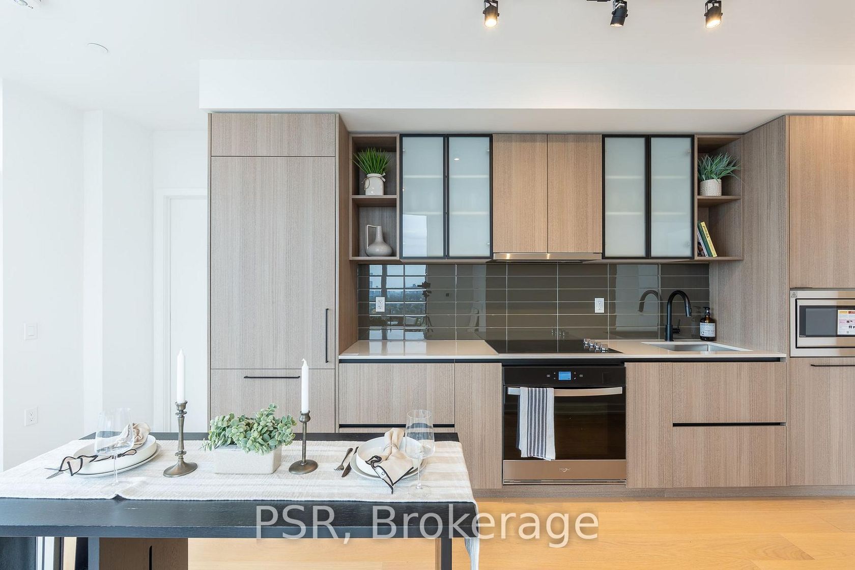 2410 - 10 Graphophone Grove, Junction, Toronto 