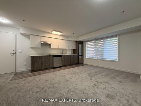 Photo 1 at 104 - 45 Connaught Avenue, Coxwell, Toronto