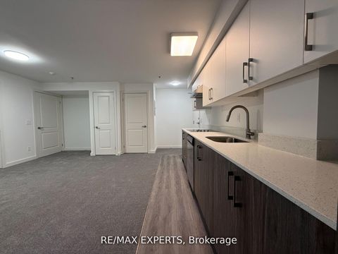 Photo 3 at 104 - 45 Connaught Avenue, Coxwell, Toronto