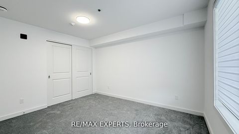 Photo 5 at 302 - 45 Connaught Avenue, Coxwell, Toronto