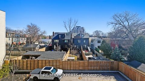 Photo 20 at 303 - 45 Connaught Avenue, Coxwell, Toronto