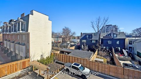 Photo 21 at 303 - 45 Connaught Avenue, Coxwell, Toronto