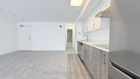 Photo 2 at 404 - 45 Connaught Avenue, Coxwell, Toronto