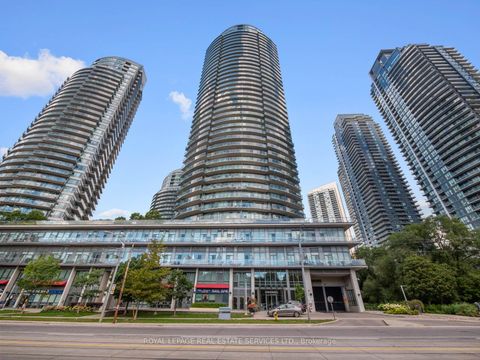 Photo 0 at 108 - 2230 Lake Shore Boulevard W, Mimico, Toronto