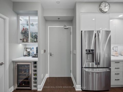 Photo 1 at 108 - 2230 Lake Shore Boulevard W, Mimico, Toronto