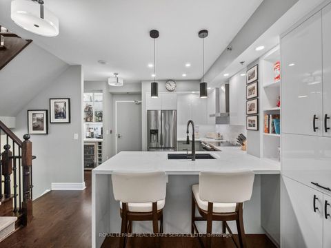 Photo 4 at 108 - 2230 Lake Shore Boulevard W, Mimico, Toronto