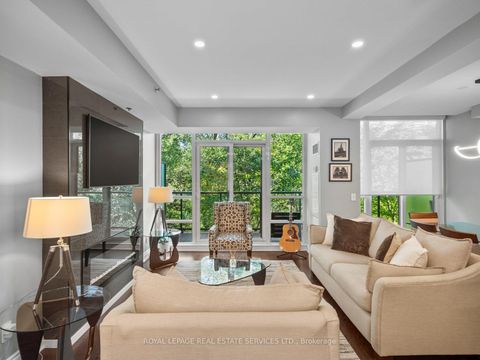 Photo 6 at 108 - 2230 Lake Shore Boulevard W, Mimico, Toronto