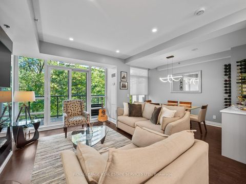 Photo 7 at 108 - 2230 Lake Shore Boulevard W, Mimico, Toronto
