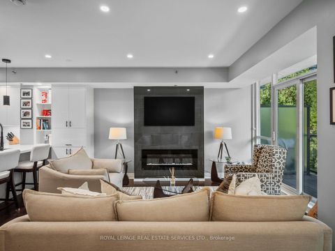 Photo 8 at 108 - 2230 Lake Shore Boulevard W, Mimico, Toronto