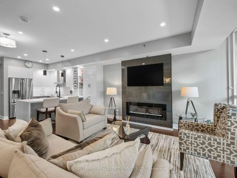 Photo 9 at 108 - 2230 Lake Shore Boulevard W, Mimico, Toronto