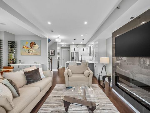 Photo 10 at 108 - 2230 Lake Shore Boulevard W, Mimico, Toronto